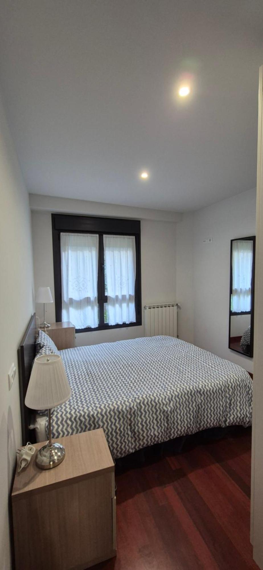 A Bruxo Fonte 8 Pzs 2 Banos Full Reg Vut38509 Lägenhet Luarca Exteriör bild