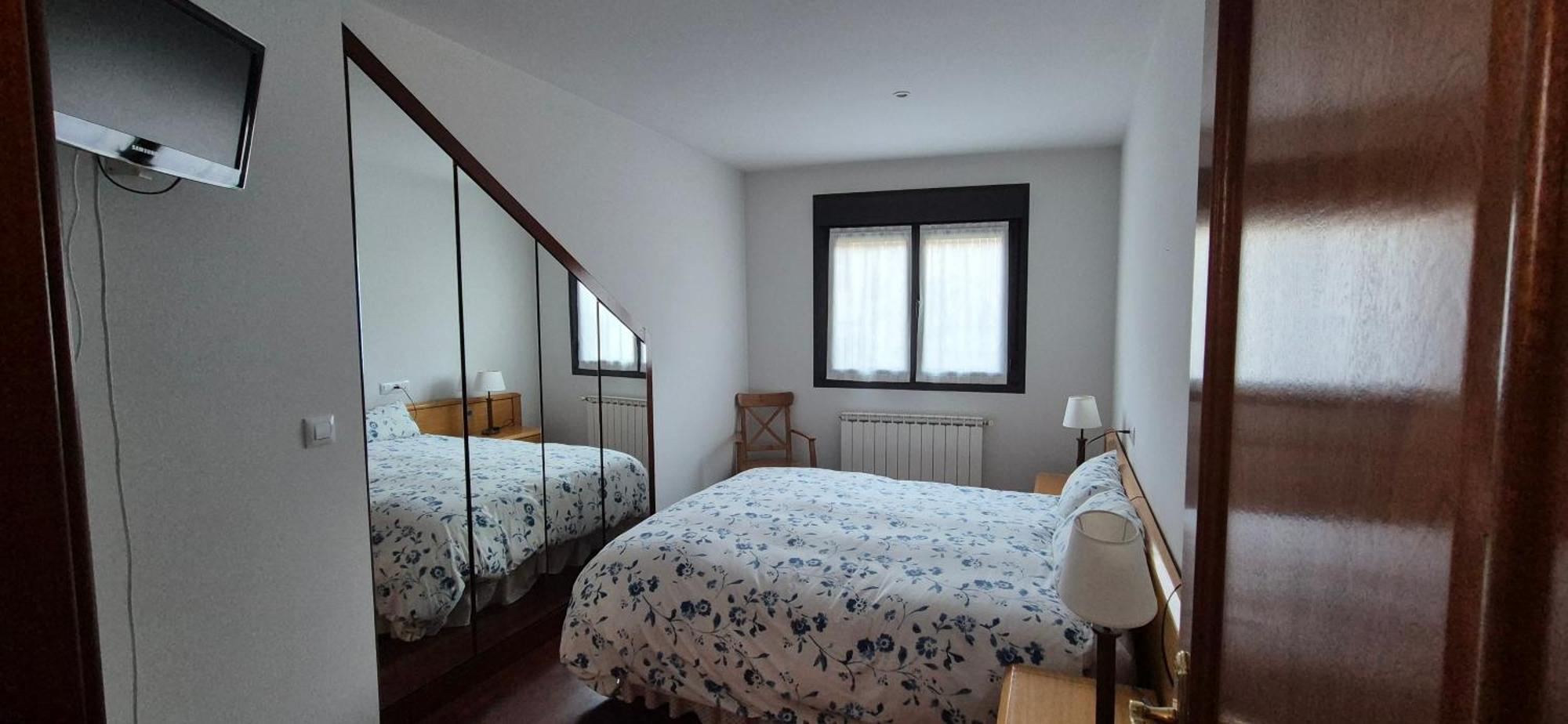 A Bruxo Fonte 8 Pzs 2 Banos Full Reg Vut38509 Lägenhet Luarca Exteriör bild