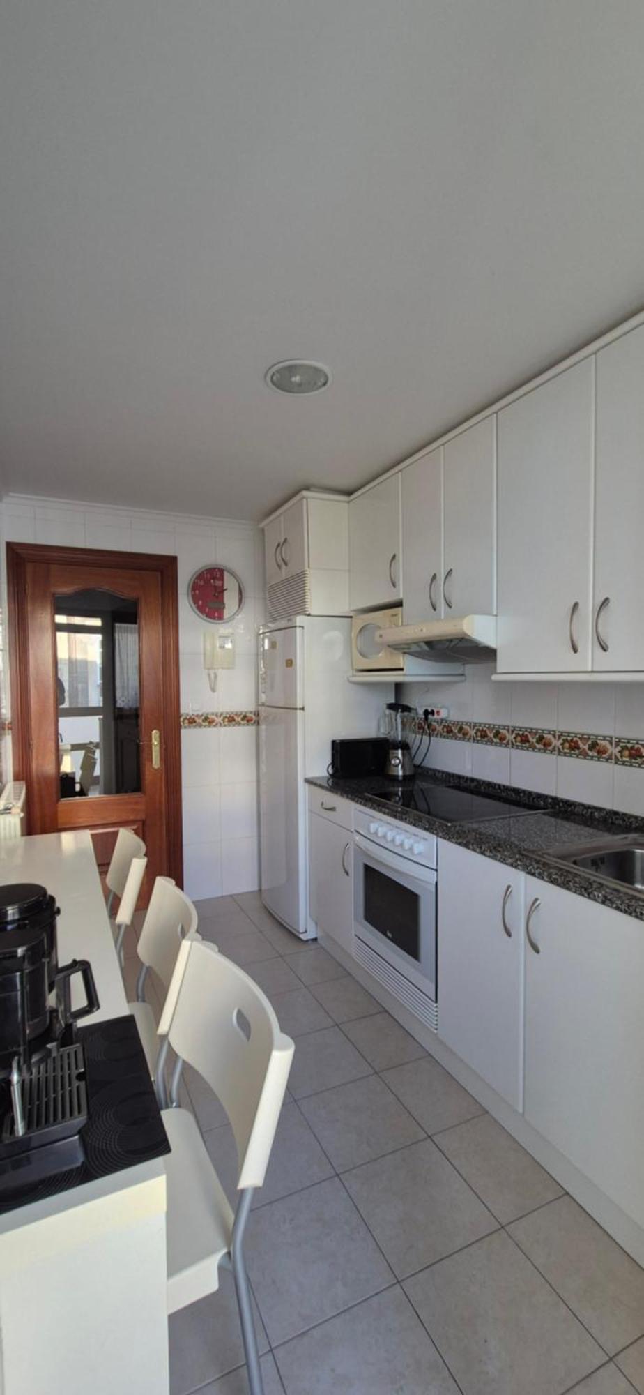 A Bruxo Fonte 8 Pzs 2 Banos Full Reg Vut38509 Lägenhet Luarca Exteriör bild